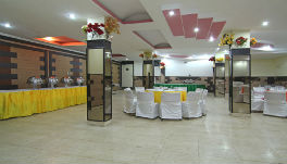 Hotel LG Residency-Conference-Hall-1
