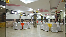 Hotel LG Residency-Conference-Hall-2