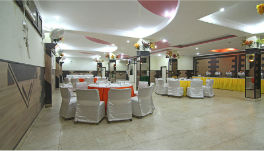 Hotel LG Residency-Conference-Hall-3