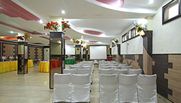 Hotel LG Residency-Conference-Hall-4